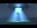 UFO Attack Sci Fi Comedy Animated Short Film