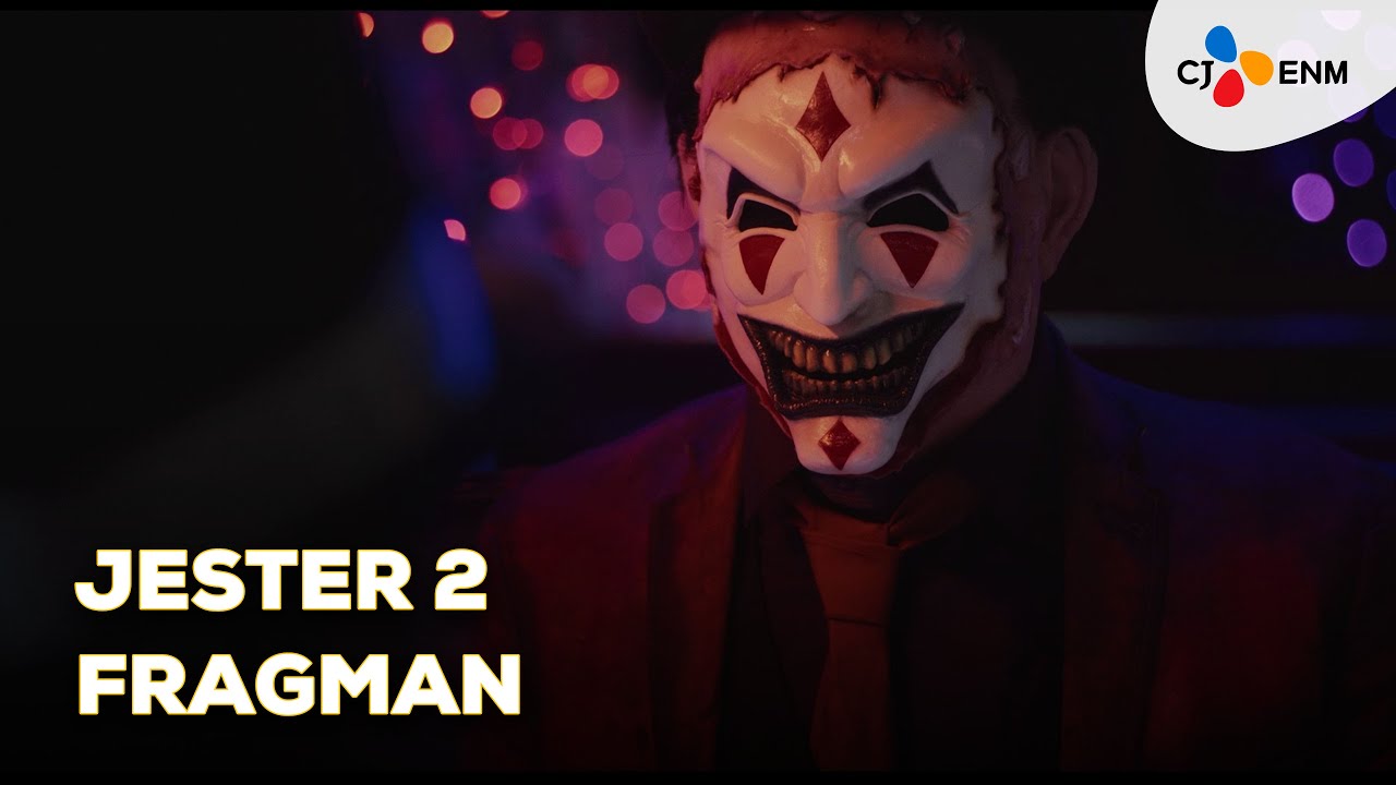 The Jester 2 - Videolar