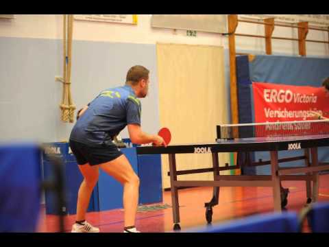 Norbert Tofalvi ESV Weil