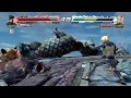 TEKKEN 7 PS4 Kazuya Synclair0718 Vs Leo S SentTDestroy87