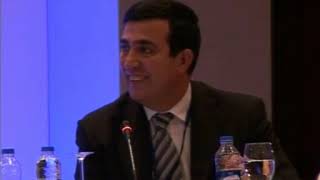 TKYD ULUSLARARASI KONFERANSI; KURUMSAL YÖNETİM İLE DEĞER YARATMAKConve