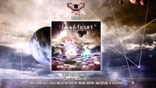 Eagleheart - Dreamtherapy (Dreamtherapy/Scarlet Records 2011)
