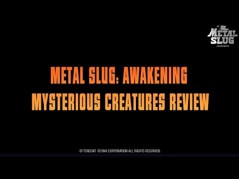Metal Slug Wiki