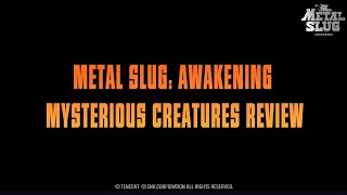 Discover the secrets of raising a cute Mummy in our Metal Slug Wiki!