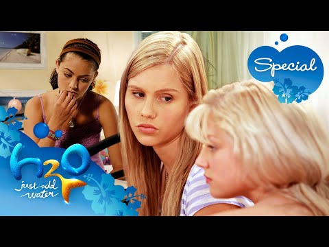 Last Letter from Emma: Never forget the magic we shared | H2O Just Add Water