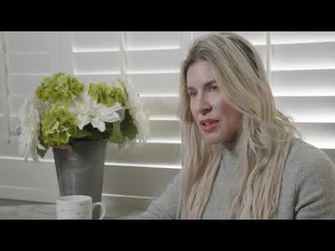 Own a piece of the future of foot health - Dr Emily + Naboso