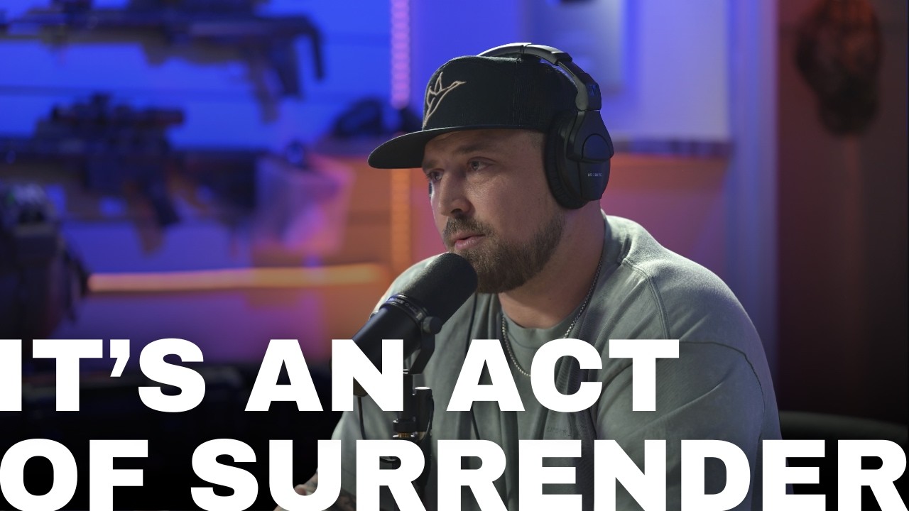 Ask God To Do Something Cool | S7 E4