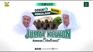 Download lagu Rutinan Jum'at Kliwon Majelis Ta'lim & Sholawat AZZAHIR Pekalongan, 19 DESEMBER 2025 mp3 Download lagu Rutinan Jum'at Kliwon Majelis Ta'lim & Sholawat AZZAHIR Pekalongan, 19 DESEMBER 2025 mp3