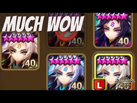 Bringing in 5 ART MASTERS into RTA and I'm surprised by the outcome!