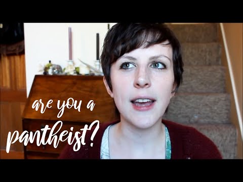 Introduction: What is Pantheism?