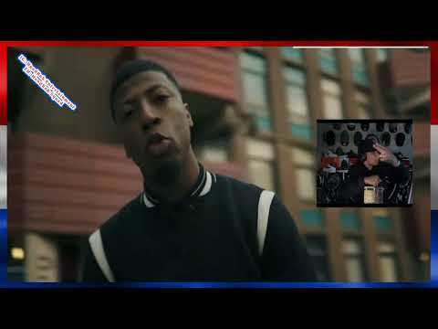 Dutch Rap Reaction: JoeyAK - "Gangster Love" (🇳🇿)
