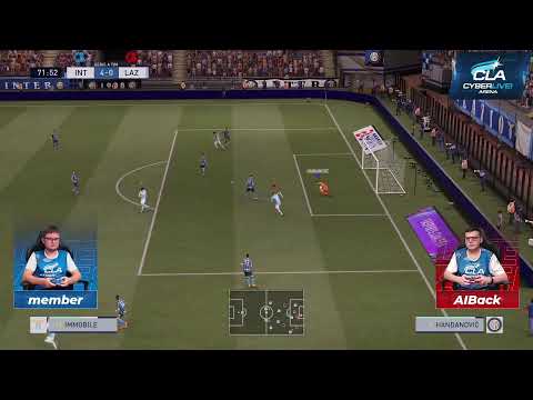 2021.07.25 ► CLA Italy Cup