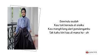 Download lagu BELUM SIAP KEHILANGAN - RESSA COVER STEVAN PASARIBU (  LIRIK ) mp3