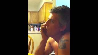 Redneck daddy