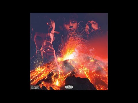 EP: 3 LAVA - LIL X x 16 LAMBO x 1PEN  2020  [ EP ENERGY ] ( MIXTAPE )