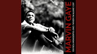 You&#39;re a Wonderful One