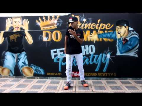MC JAN   Sexo & Prazer  Fezinho Patatyy     DJ Jorgin    10Youtube com