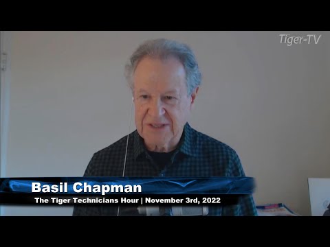 November 3rd The Tiger Technicians Hour on TFNN - 2022