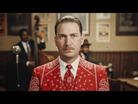 Woodie - Streets Are Callin' Me (but they're calling him on a rotary phone) | 1930's Blues Version