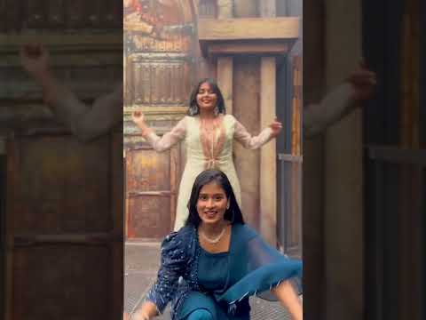 Hashtag Happy Wedding | Dance