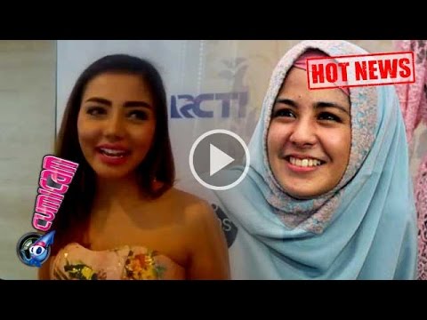 Mau Cerai, Bella Shofie Konsultasi ke Risty - Cumicam 18 Maret 2016