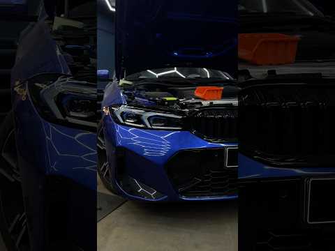 фото устранение запотевания фар, восстановление герметичности фар 0