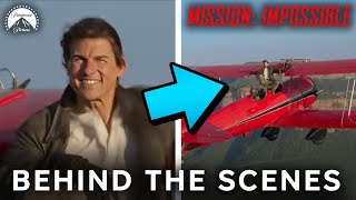 Mission: Impossible - Dead Reckoning Part One (2023) Video