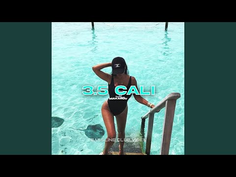 3 5 Cali (feat. Makarov)