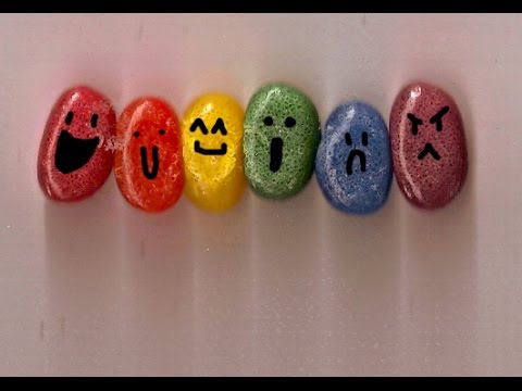 JELLY BEANS BETRAYED US!!!