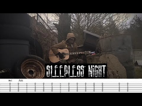 Stalker - Campfire Song - Sleepless Night - Misc Computer Games