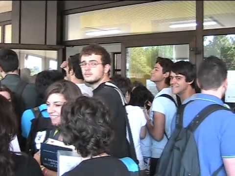 ONDA TG 11.09.2013 - RIAPERTURA SCUOLE A SULMONA E DINTORNI