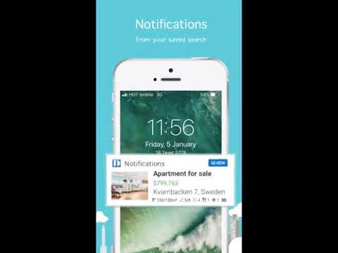 Item video thumbnail