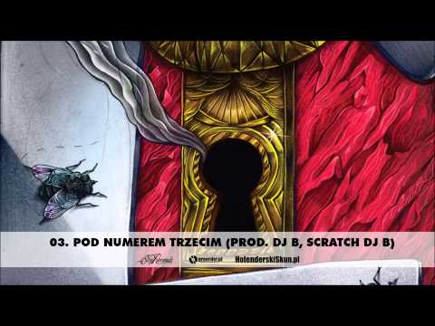 Włodi - Pod Numerem Trzecim