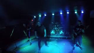 Brutality - Electric Funeral