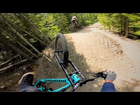 World's Most Famous Jump Trails!