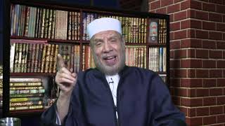 صورة محاضرة التفسير للدكتور صلاح الصاوي - سورة الزمر 53