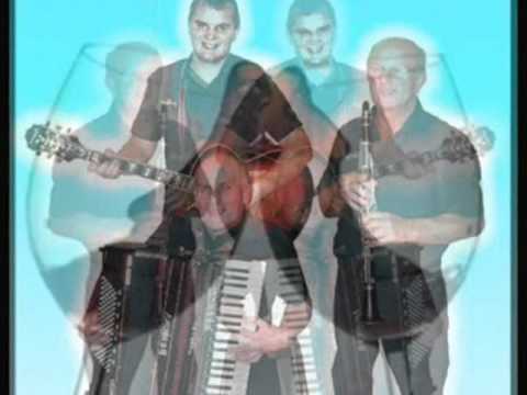 TRIO ŽUR - Očetu za praznik - VIDEO*C.B.Cvet