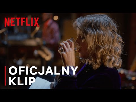 Joanna Kulig śpiewa Kiss Me In The Morning | The Eddy | Netflix