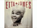 Inner City Blues Make Me Wanna Holler    Etta James Life, Love & The Blues