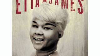 Inner City Blues Make Me Wanna Holler    Etta James Life, Love & The Blues