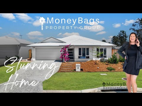 24 Colmar Street, Jimboomba, QLD 4280, 4房, 2浴, 独立屋