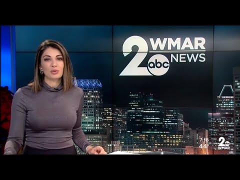 Channel 2 News Features: The Om Collective Giving Back