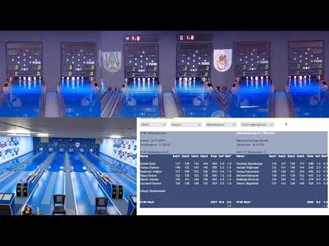 Herren 2 vs. Neuhausen