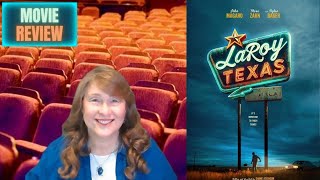 LaRoy, Texas movie review by Movie Review Mom!