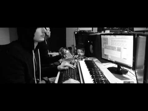 Sean Murdz x Scott Styles x Scott Supreme - In The Lab [Beat Session]