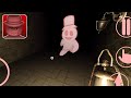Dungeon Of Simon Mobile Horror Game Unofficial Full Gameplay
