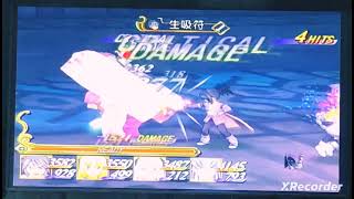 コレットの災難ジーニアス編【テイルズオブシンフォニア】161