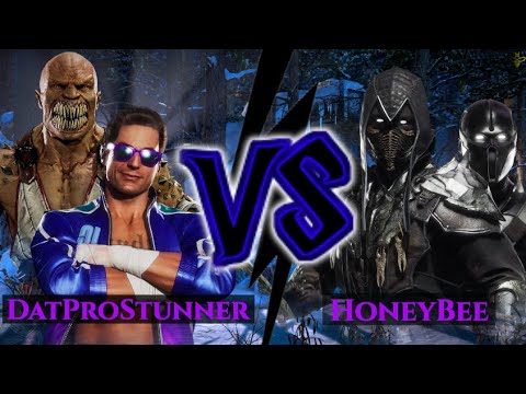 THE ADAPTATION! FT10 Set on Stream! HoneyBee vs Datprostunner!