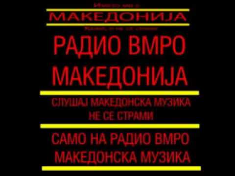 Goce Petreski - Krstevka