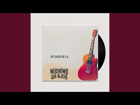 MY DEAR KWAHERI Pt. 2 (feat. MBIRI YOUNG STARS)